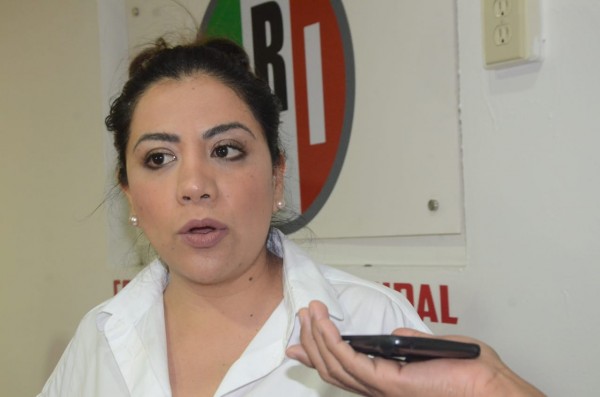 Indefendible, trabajo del PRI tras elecciones extraordinarias en Veracruz: diputada