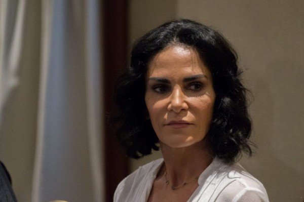 Lydia Cacho: detención de Mario Marín, un triunfo de la libertad de expresión