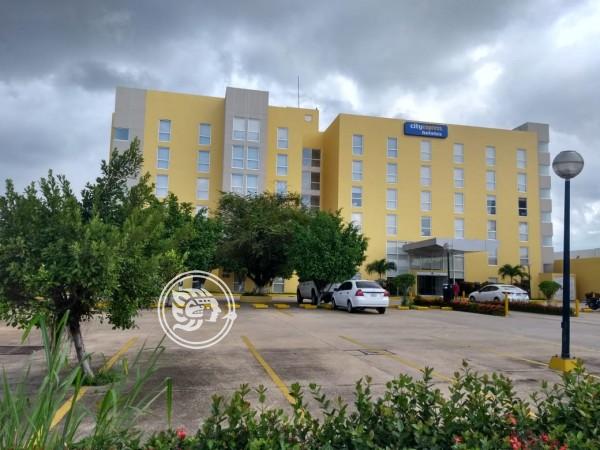 Evento de paratletismo reactiva ocupación hotelera de Xalapa