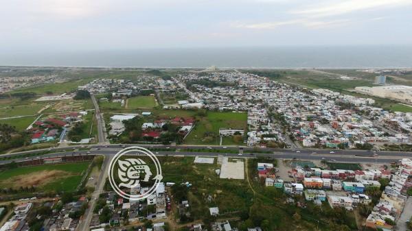 Perciben olor a gas en Nanchital, Minatitlán y Coatzacoalcos