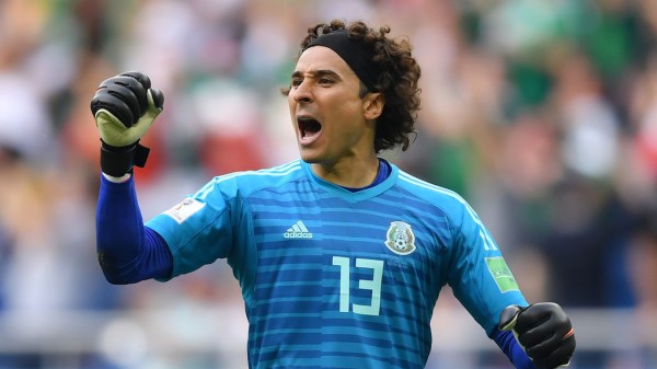 Hasta en México está difícil ver la Liga MX: Guillermo Ochoa