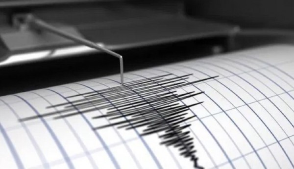 Dos sismos sacuden de 7 y 5.9 sacuden a la Antártida y Chile