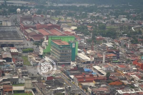 Balnearios en Orizaba toman medidas ante contingencia