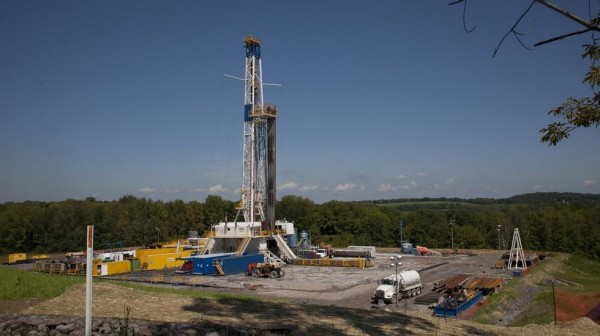 Fracking y narco depredan al norte de Veracruz, acusa Congreso Nacional Indígena