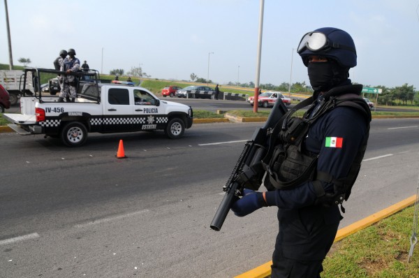 No existe estrategia de seguridad en Coatzacoalcos: AMEXME 