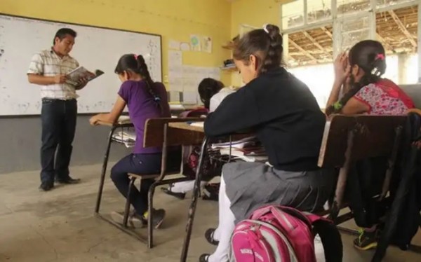 Presenta SEP Calendario Escolar de Educación Básica