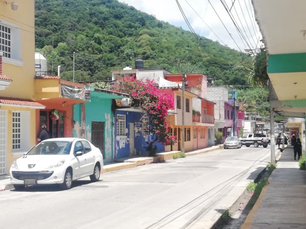 En Río Blanco piden ayuda para dar con Ricardo y Naydelinne