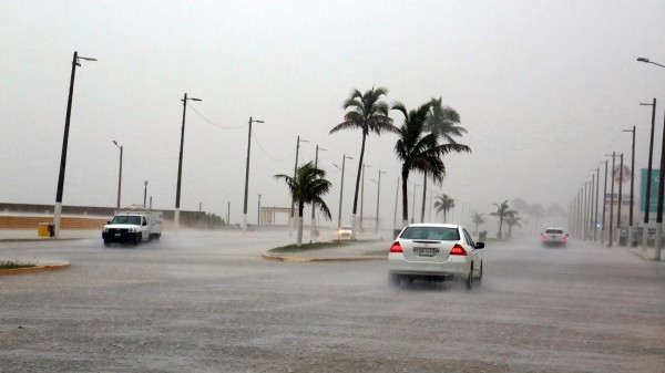 Así estará el clima en Coatzacoalcos hoy 7 de octubre