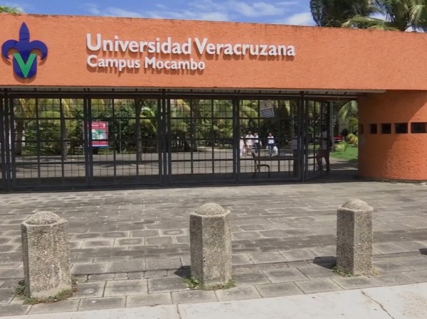 Se superan niños de Aldeas del DIF de Veracruz; entran a la UV y a la Marina Mercante