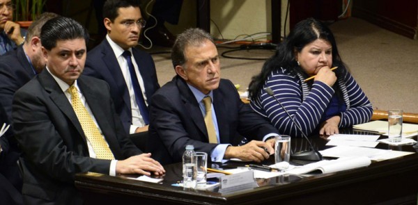 Ex titulares de Sefiplan con JDO y Yunes temen pisar la cárcel