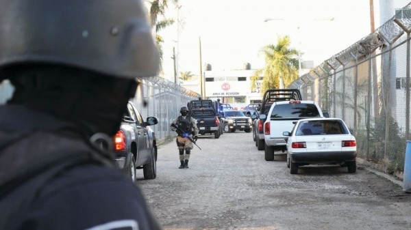 Secretario Técnico del PRD, herido en fin de semana violento en Sinaloa