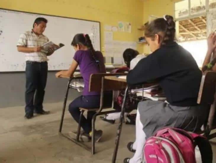 Presenta SEP fechas para regreso a clases escalonado