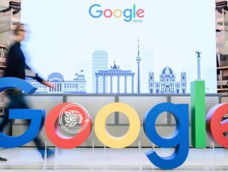 Trump demandaría a Google por presuntos abusos antimonopolio