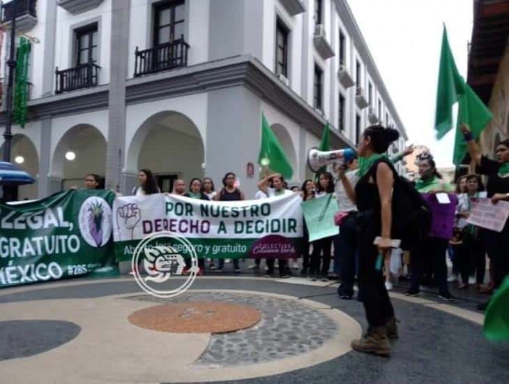 Guanajuato ‘archiva’ iniciativas que buscaban despenalizar aborto