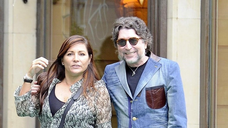 Volverá a casarse