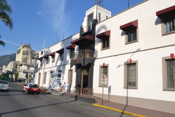 Presume Río Blanco ahorro en gasto corriente