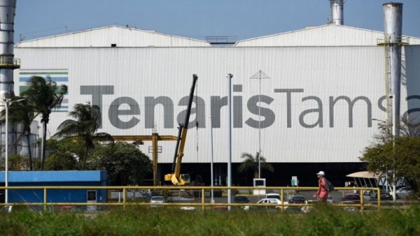 TenarisTamsa cambia prácticas para producir tubos de acero; buscan cero contaminación