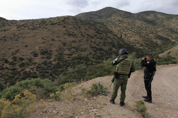 Extraen videos entre sicarios que participaron en masacre de los LeBarón