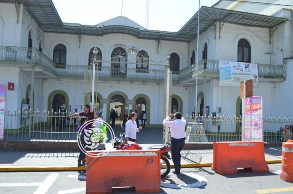 Festejarán 90 años del nombramiento de Camerino Z. Mendoza como ciudad
