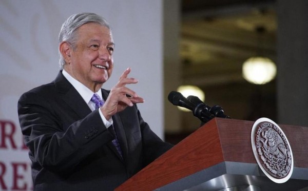 Alista gobierno de AMLO Plan DN-III para hacer frente al coronavirus