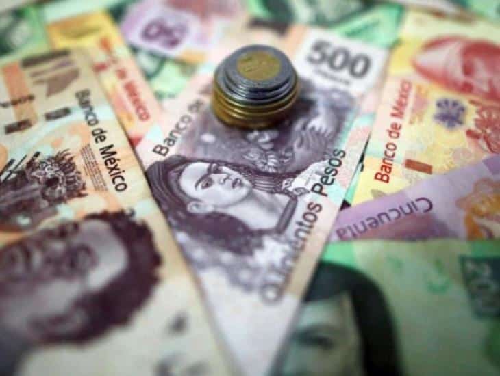 Economía mexicana repunta pese a covid-19 y la guerra