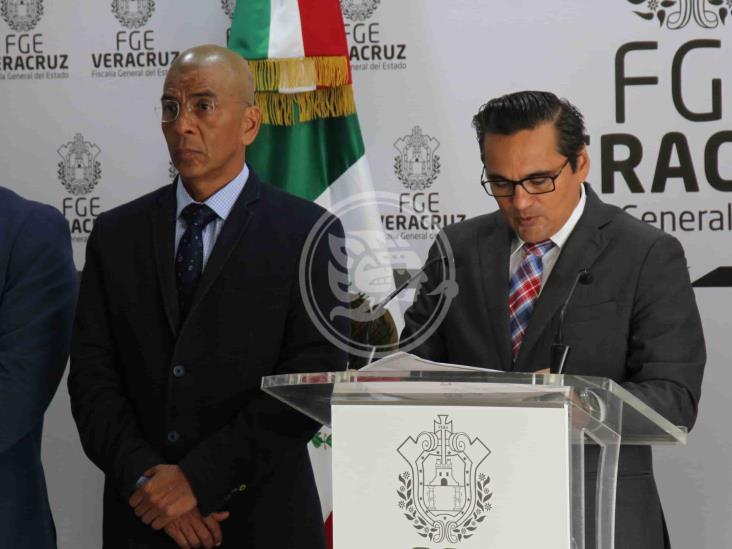 Ex fiscales de Veracruz consiguen amparo contra posible detención