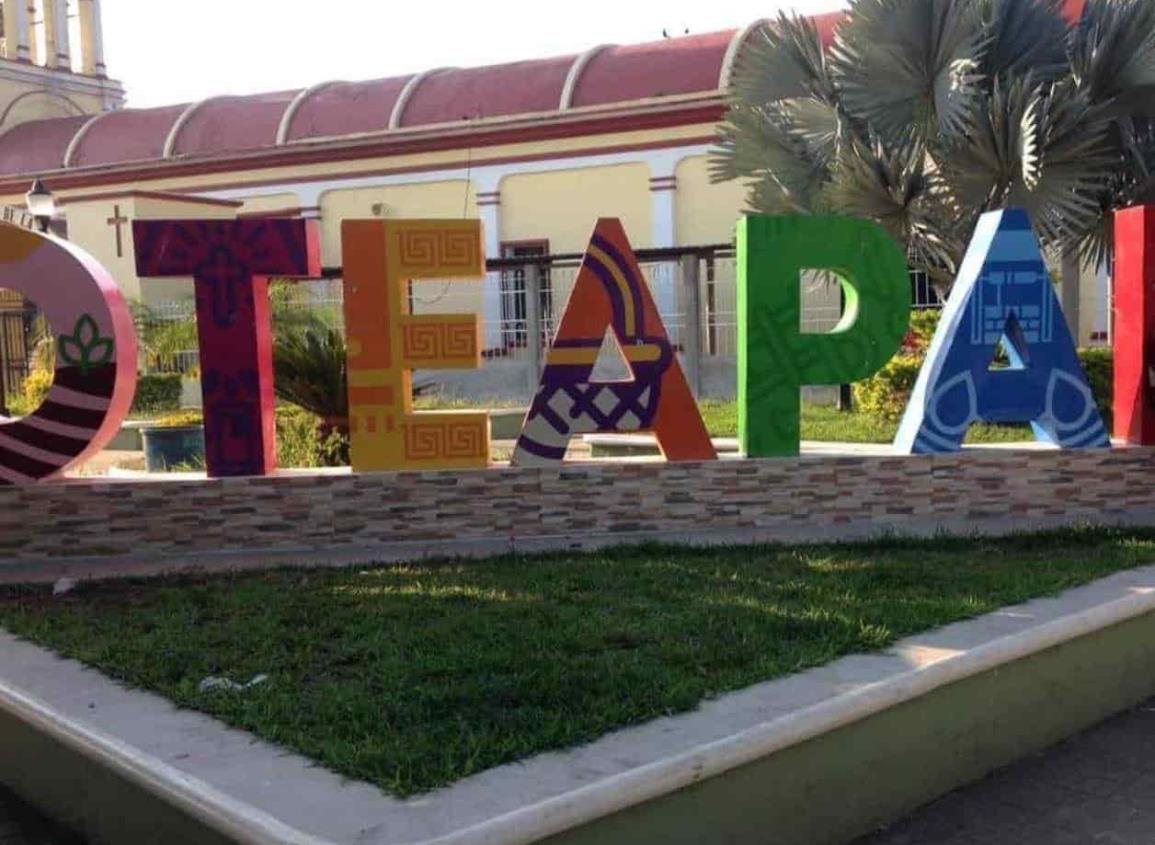 En plena pandemia limitan el agua a oteapenses