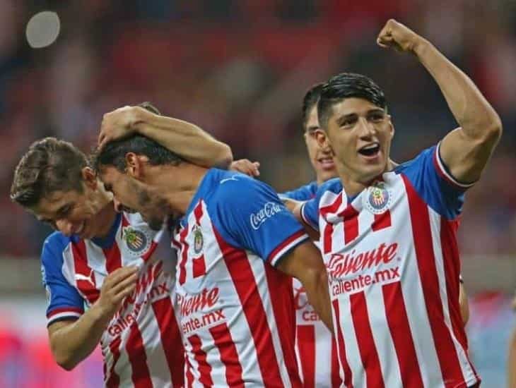 Chivas propone reanudar Liga MX en julio