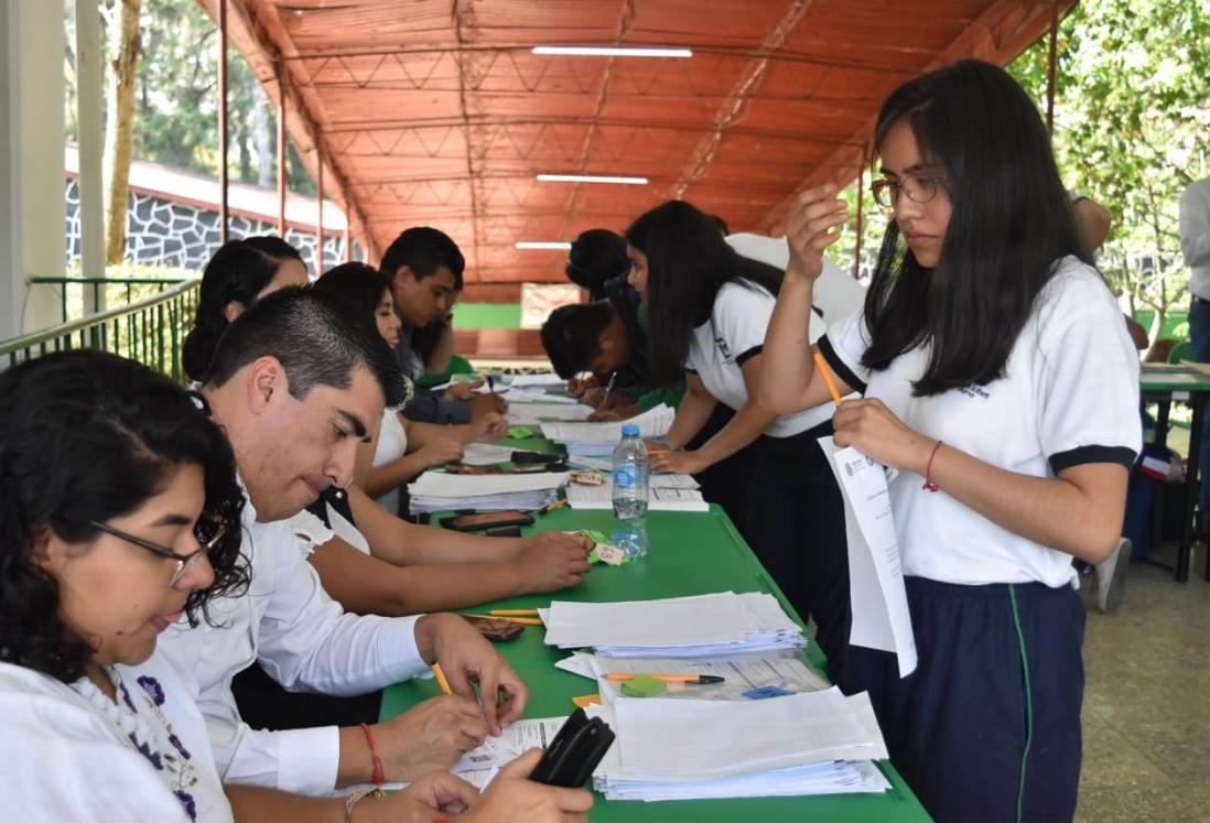 De 2019 al 2022 se entregaron 19 mmdp de Becas del Bienestar en Veracruz (+Video)