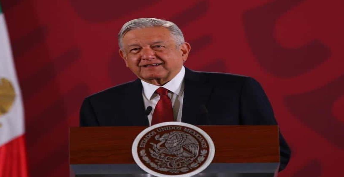 AMLO a favor de fusionar el IFT, Cofece, la CRE para crear Inmecob