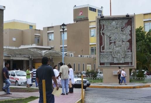 Sin confirmar, dos posibles casos de viruela símica en Poza Rica