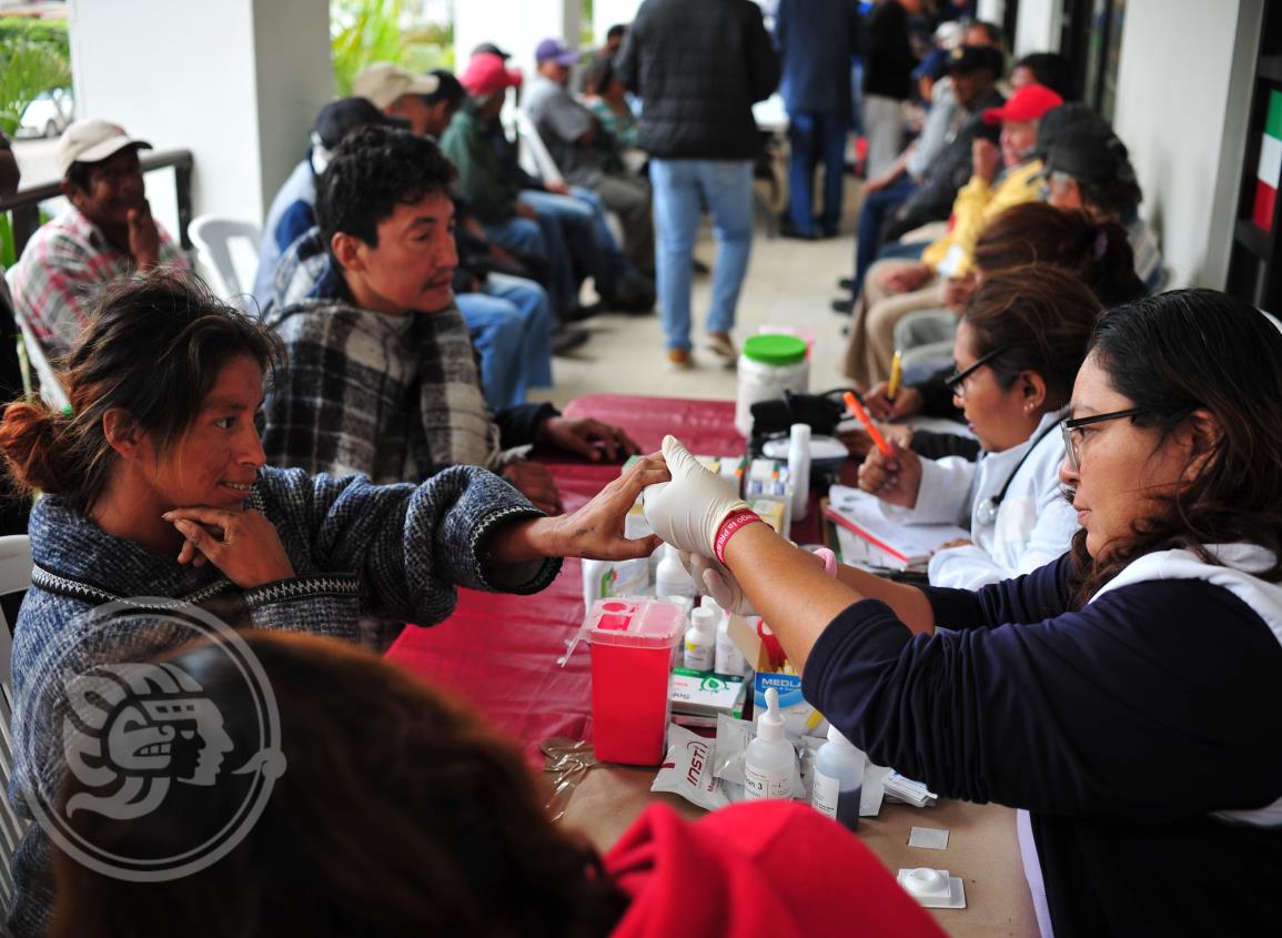 Se adelantarán apoyos de programas sociales por elecciones