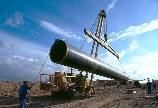 Revivirán proyectos de gas natural en Veracruz, a pesar de ambientalistas: IP