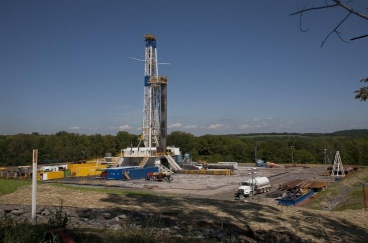 Pese a contingencia no para lucha vs fracking; activistas llaman a ONU