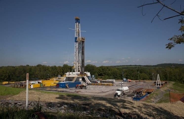 Pemex usó fracking en Veracruz durante el 2019, denuncian