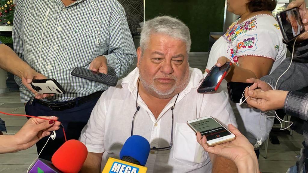 No se tolerará mal uso de programas sociales en Veracruz: Huerta