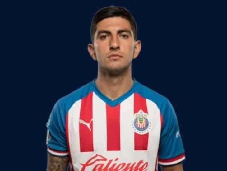 Victor Gúzman es buscado por equipos del extranjero, asegura Fassi