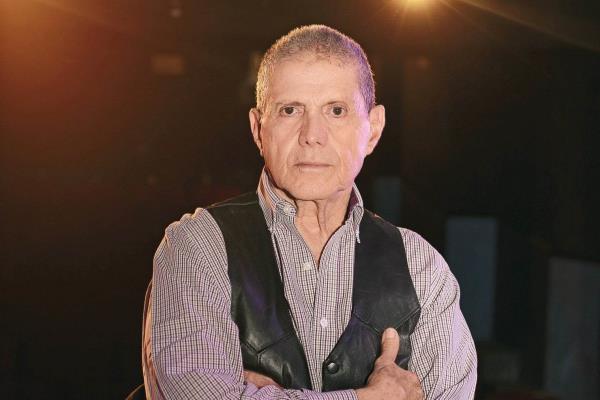 A los 83 años de edad, fallece el gran actor Héctor Bonilla