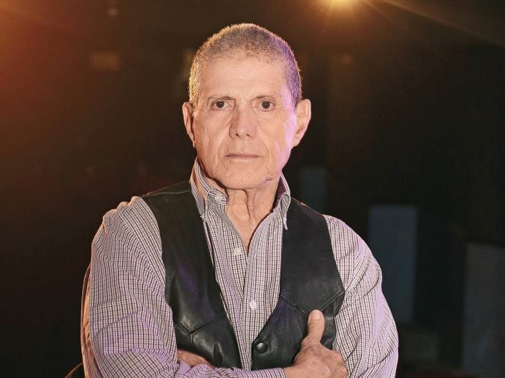 A los 83 años de edad, fallece el gran actor Héctor Bonilla