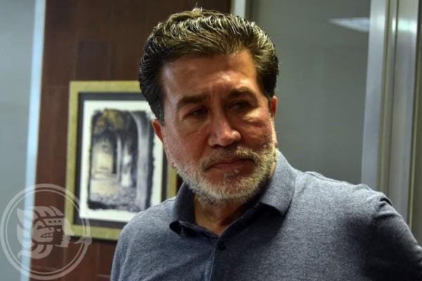 Omisión y negligencia en contagios de cárceles en Veracruz: Yunes Landa