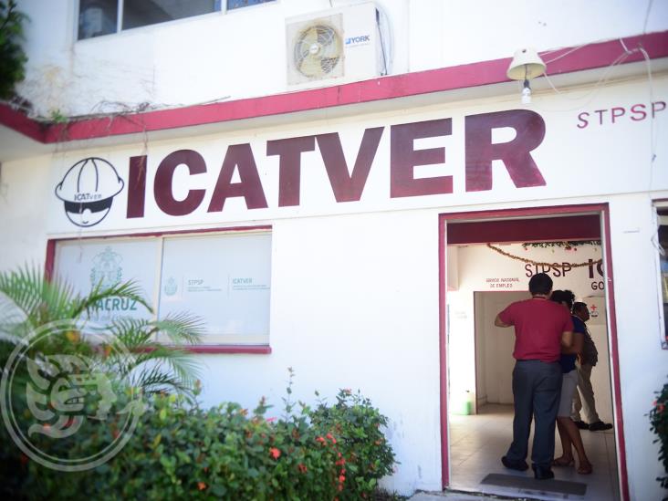 Mantiene Icatver Tuxpan descuento en capacitaciones