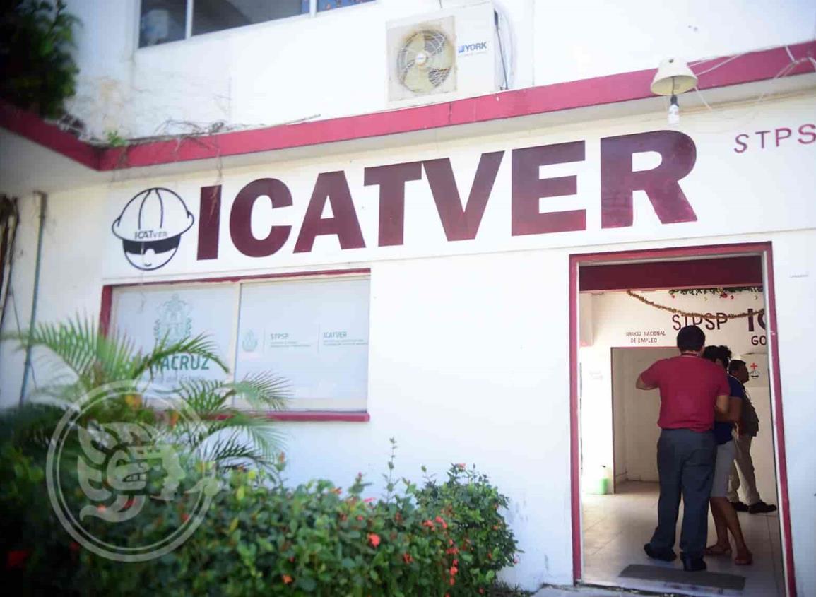 Icatver pagó a personal ya despedido y sin perfil 1.5 mdp: ASF