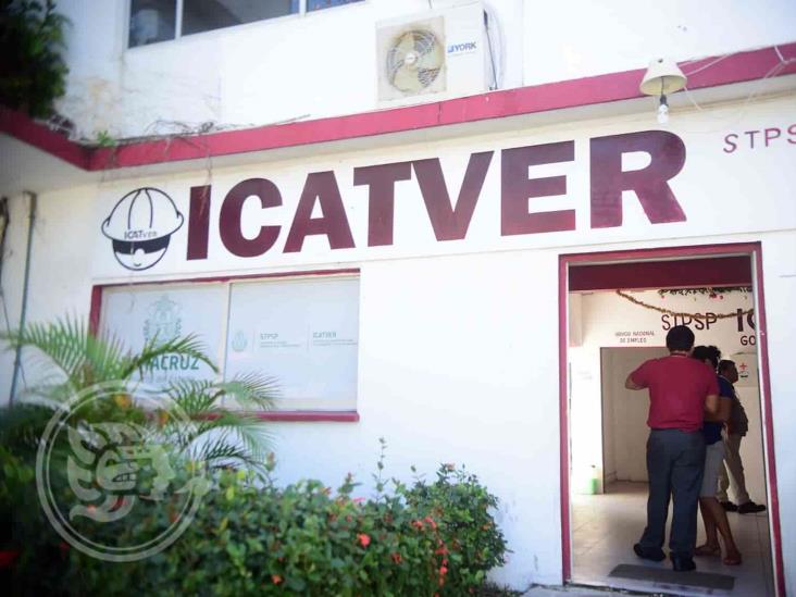 Icatver pagó a personal ya despedido y sin perfil 1.5 mdp: ASF