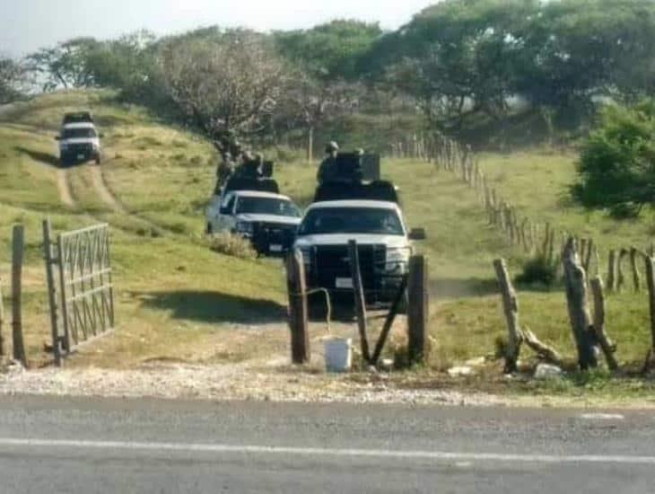 En busca de restos humanos, dragarán laguna en El Arbolillo de Alvarado