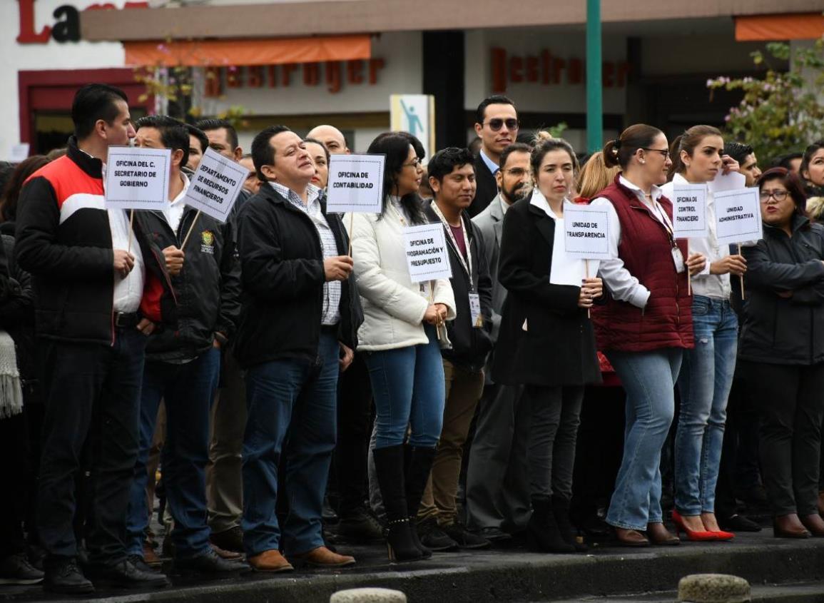 ¡Atento! Primer simulacro nacional del 2023 será la próxima semana