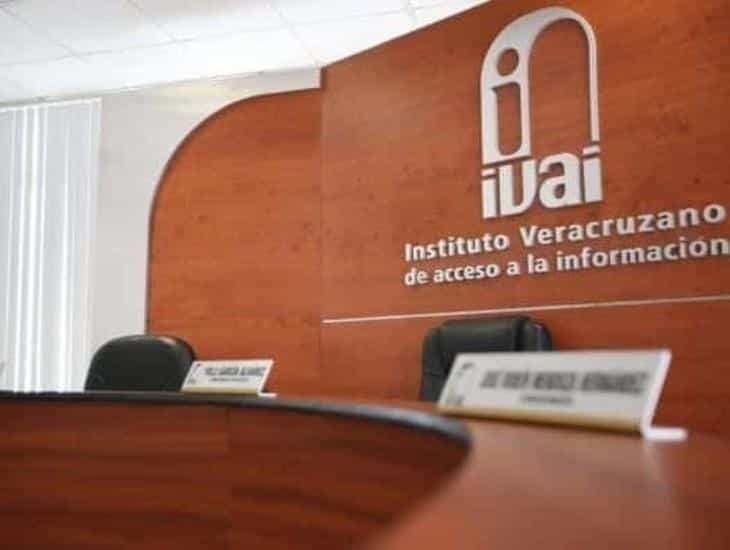 Garantizar acceso a información no ve colores partidistas: IVAI