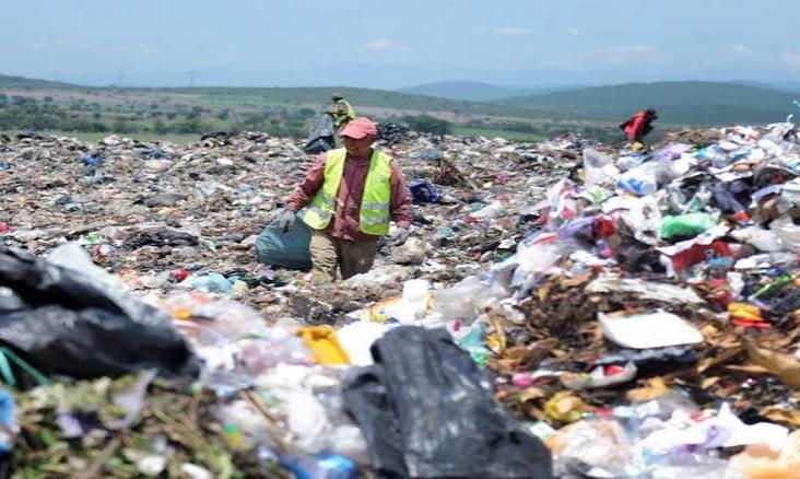 Exigen regular tiraderos a cielo abierto en Veracruz