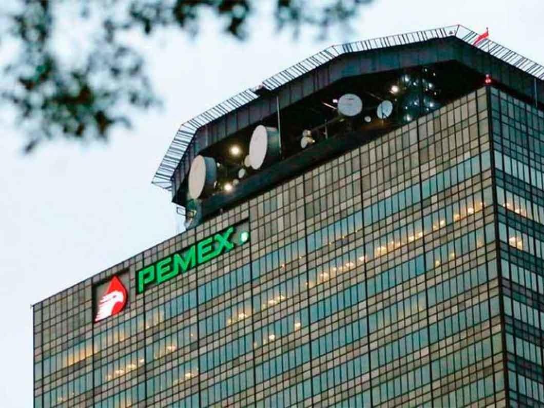 Se dispara 120% restitución de reservas de Pemex en 2019