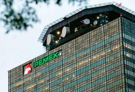 Se dispara 120% restitución de reservas de Pemex en 2019