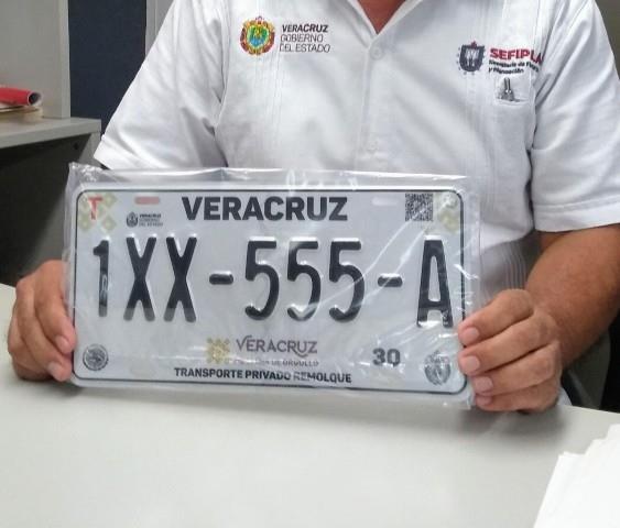 ¡Al corralón! Habrá operativo contra vehículos irregulares en Veracruz; y no te va a gustar